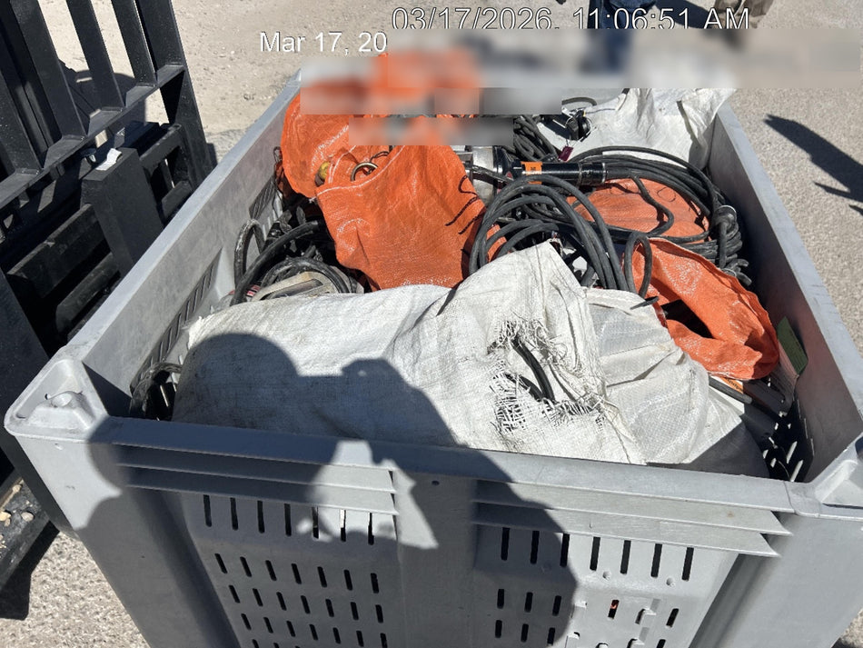 2021 LIND EQUIPMENT TLS-80XPLEDRE-LV