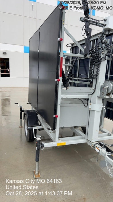 2025 PROGRESS SOLAR SOLUTIONS Helios-2XP