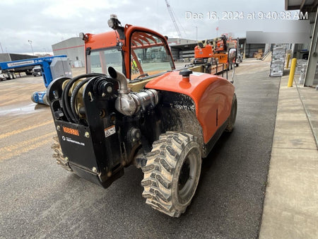 2023 JLG G5-18A