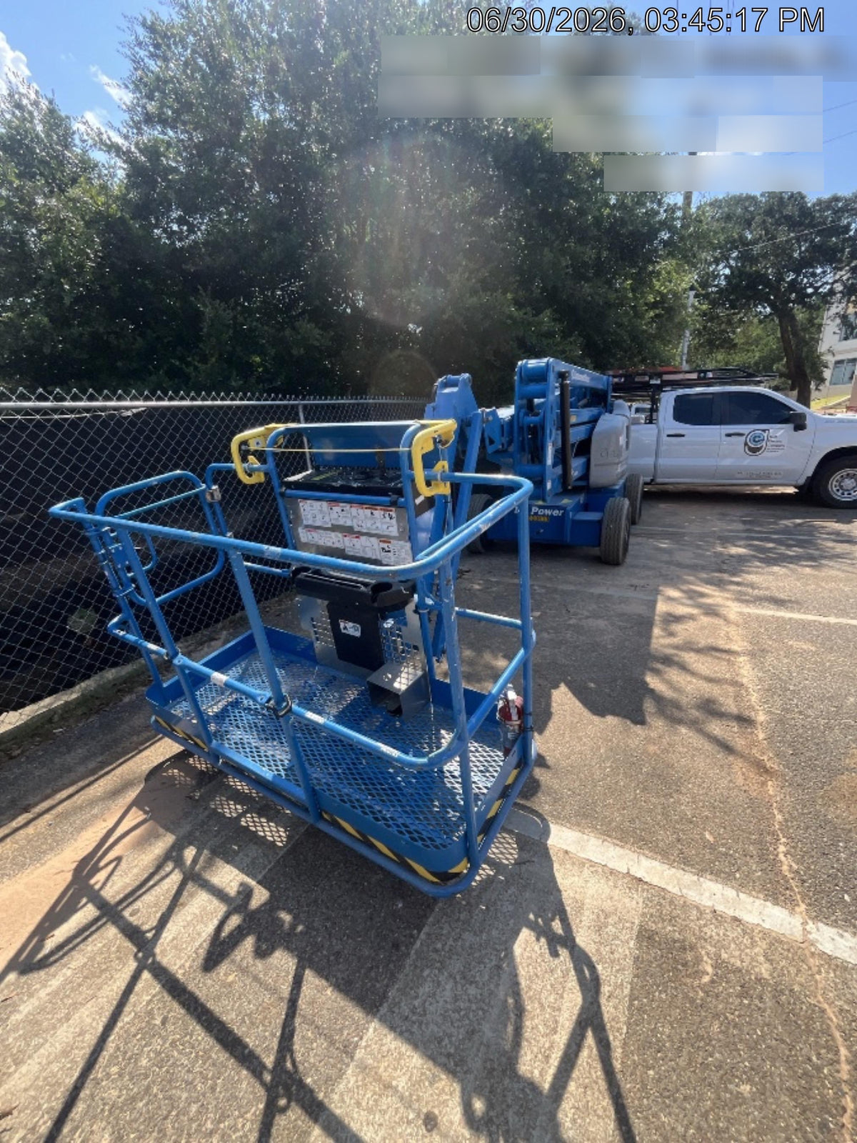 2025 GENIE Z-45/25J DC