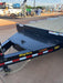 2026 BIG TEX TRAILER 14OA-20BK-8SIR