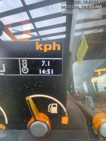 2026 JCB 512-56