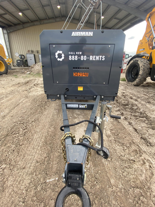 2023 AIRMAN PDS185S CWK