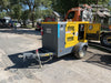 2020 ATLAS COPCO PAS 100 HF CS Enclosed