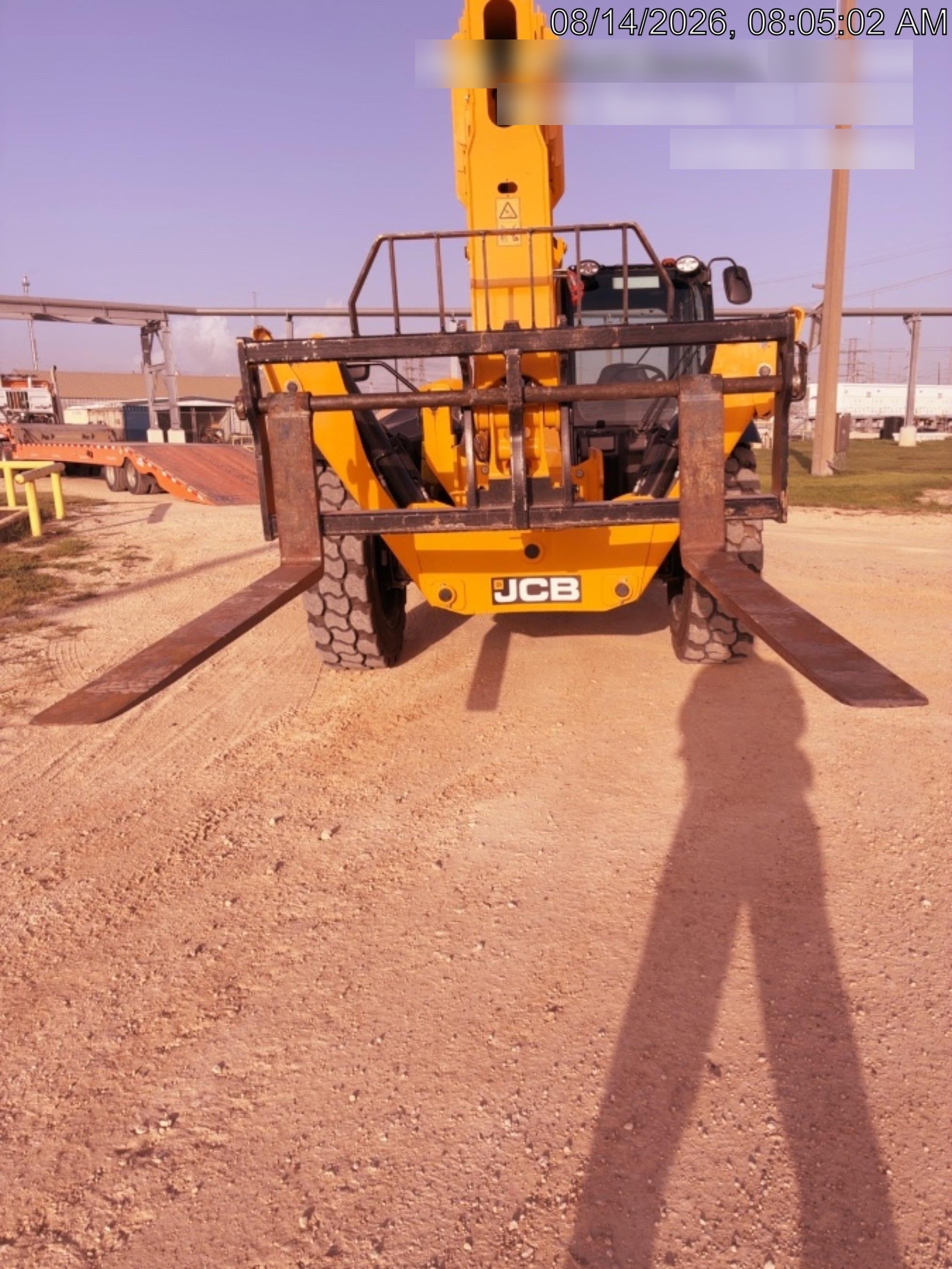 2026 JCB 510-56