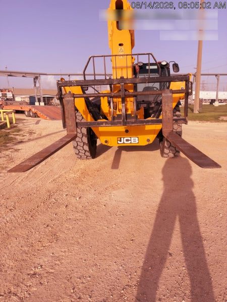 2026 JCB 510-56