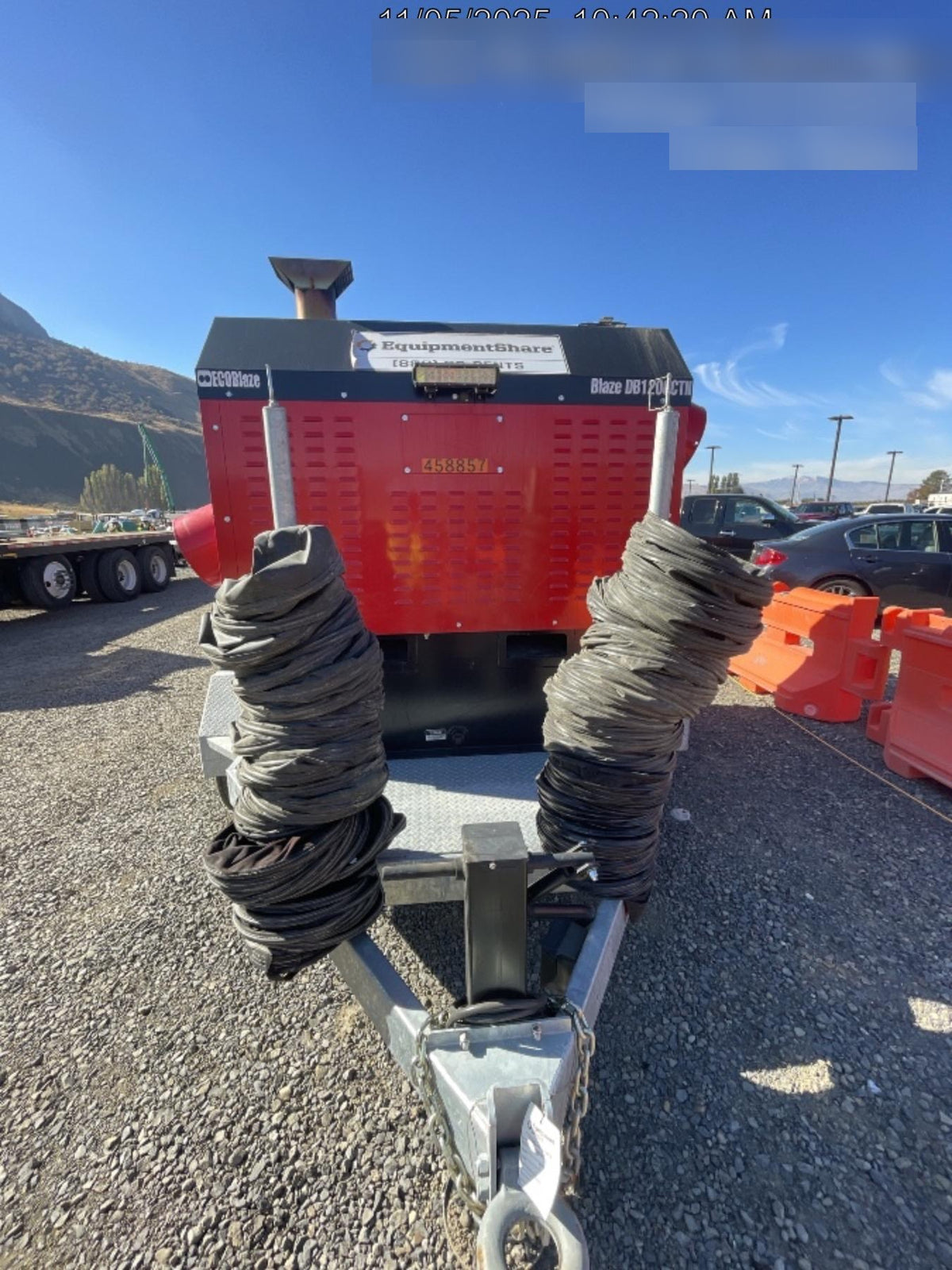 2024 CAMPO DB1200CT