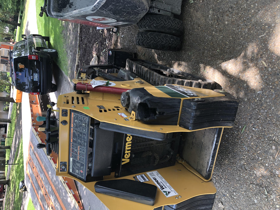 2019 VERMEER S925TX