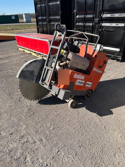 2019 HUSQVARNA FS3500 G