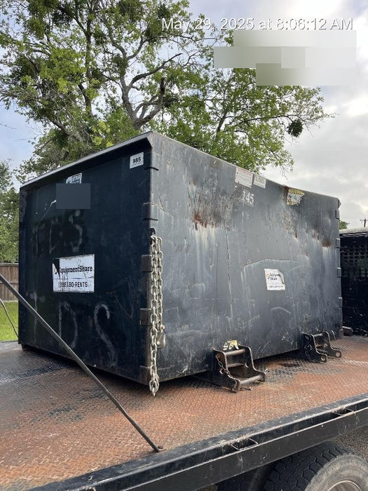 2020 STAR INDUSTRIES 1430