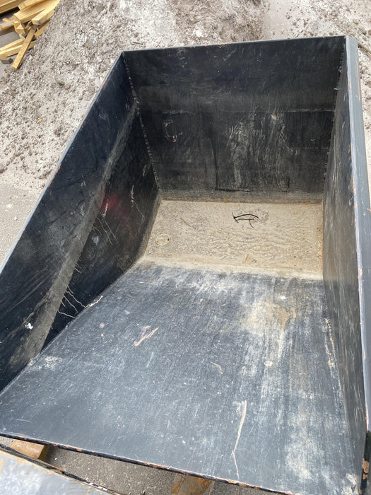 2020 STAR INDUSTRIES 1805N Hopper