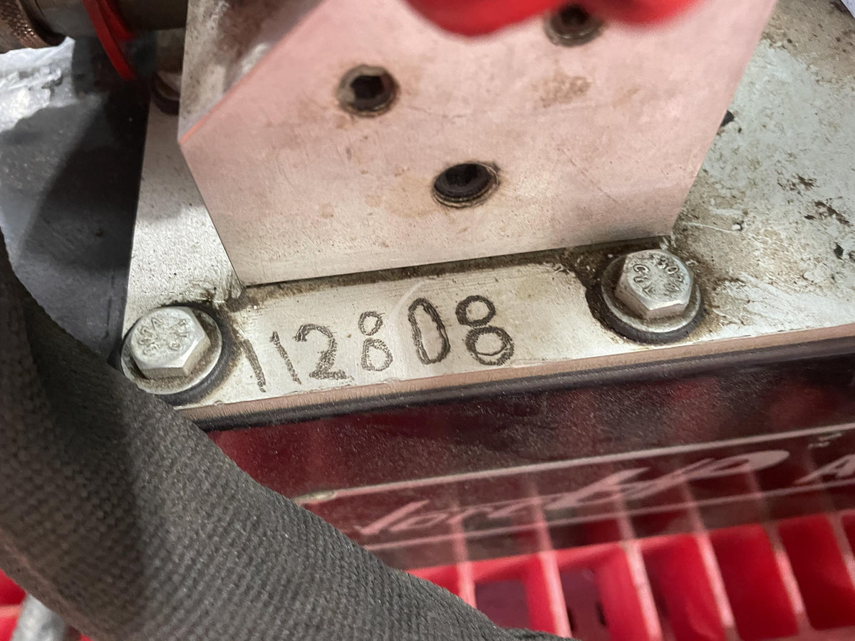 2020 TORCUP AP1000