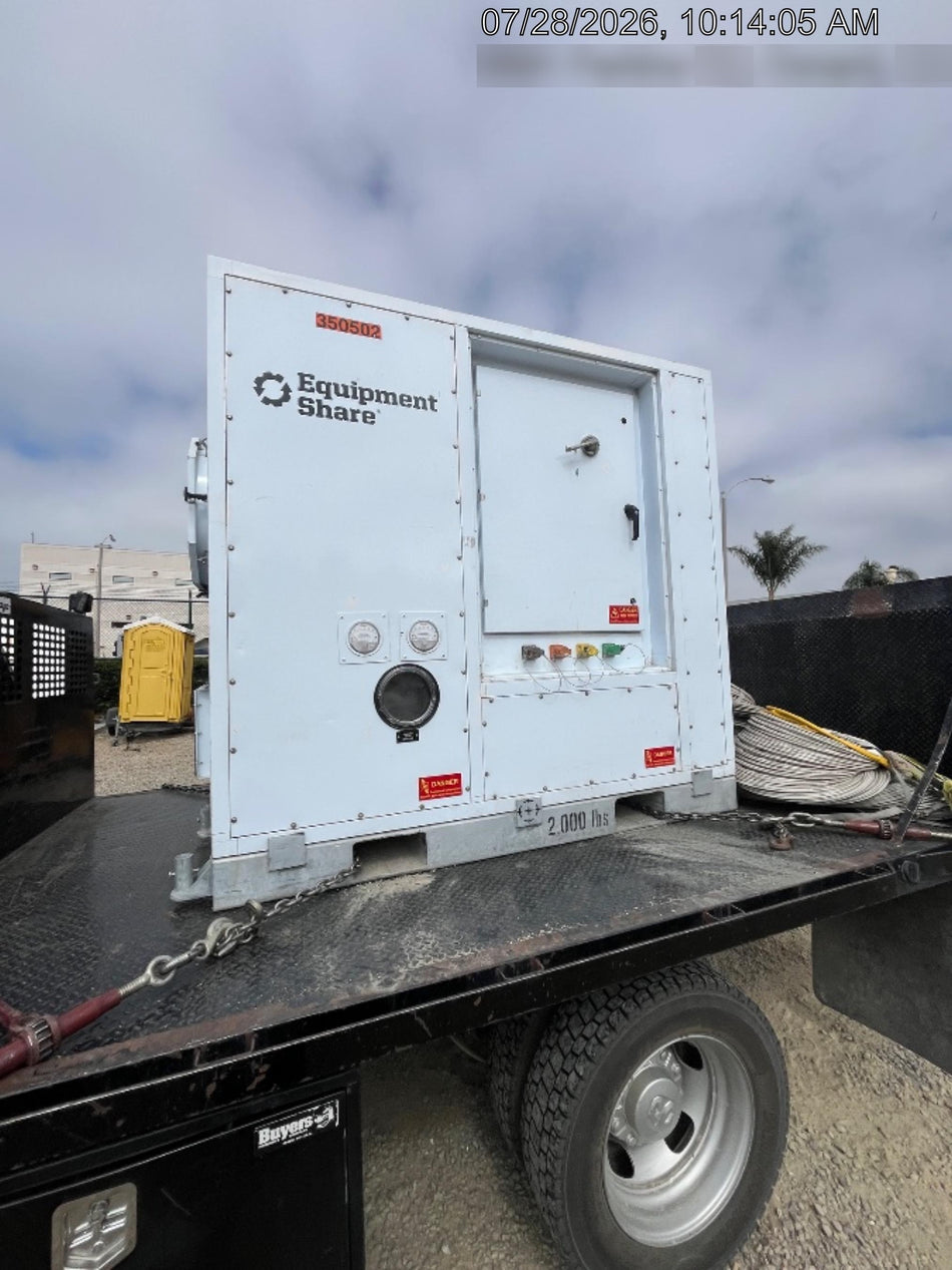 2023 SMARTECH RDDH2500-EH