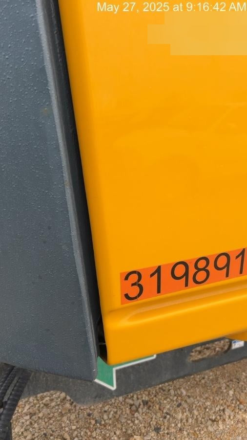 2023 HAULOTTE HA46RTJO