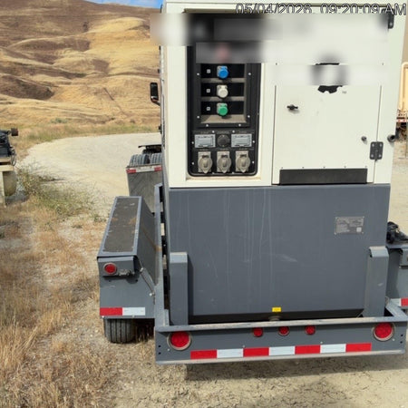 2022 ATLAS COPCO QAS150
