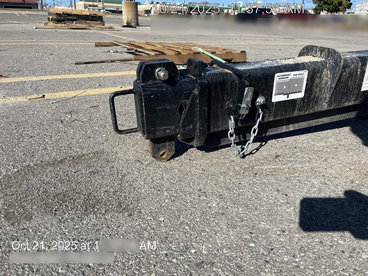 2024 STAR INDUSTRIES M1360B - Star JIB Boom
