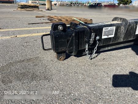 2024 STAR INDUSTRIES M1360B - Star JIB Boom