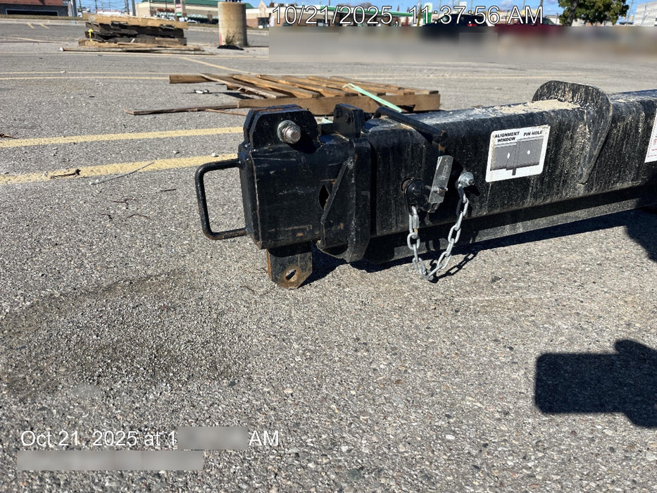 2024 STAR INDUSTRIES M1360B - Star JIB Boom