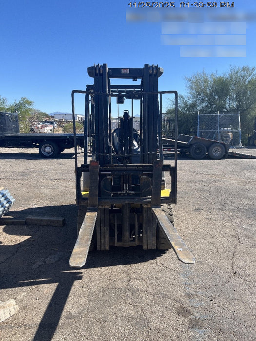 2020 KOMATSU FG25T-16