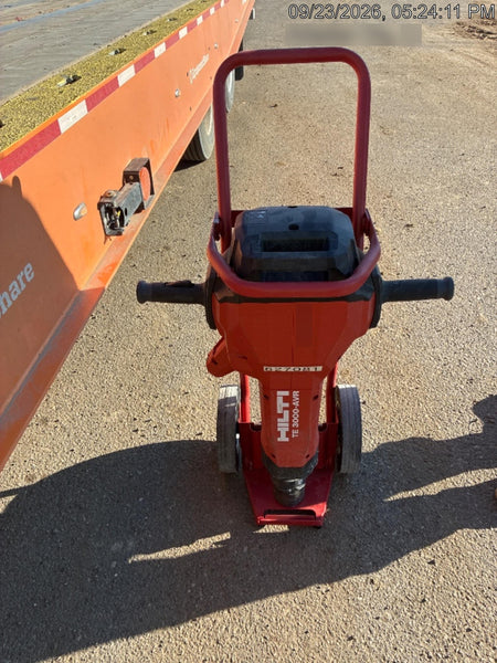 2025 HILTI TE 3000-AVR