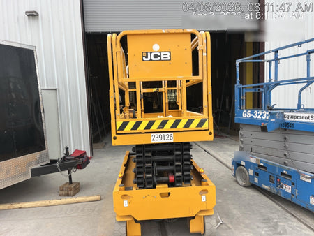 2022 JCB S3246E