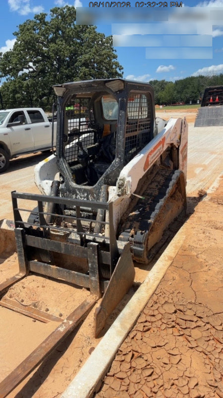 2025 ARROW MATERIAL HANDLING 48" Pallet Forks - Arrow