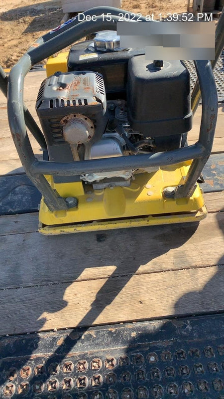 2020 WACKER NEUSON WP1550AW