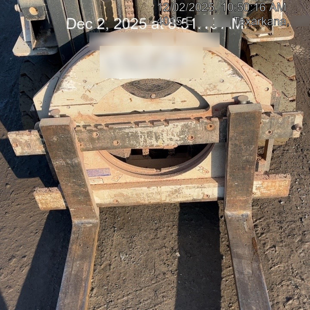 2023 CASCADE 45G