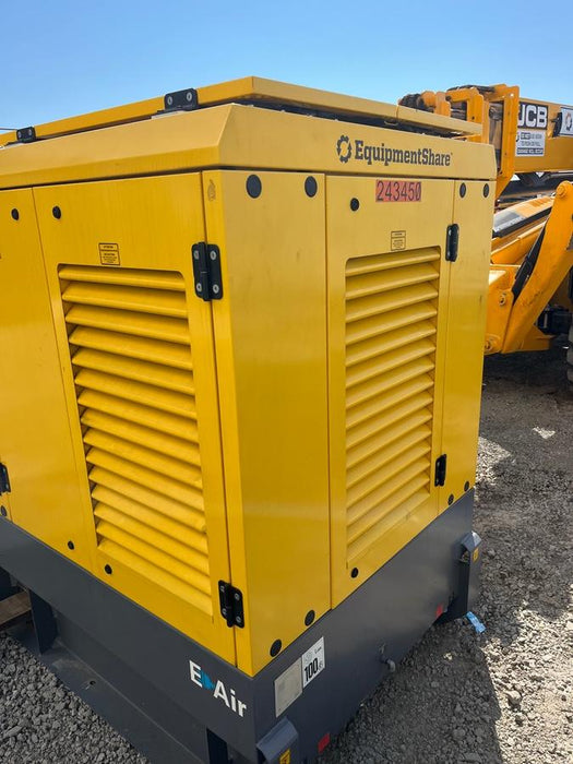 2022 ATLAS COPCO E-AIR V1100