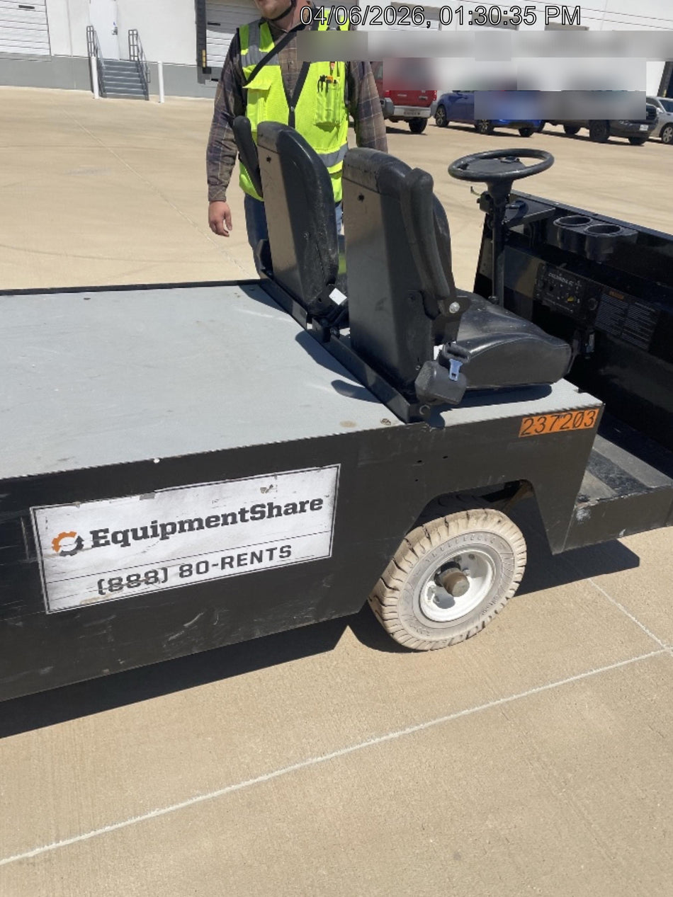2022 COLUMBIA Payloader 2XL