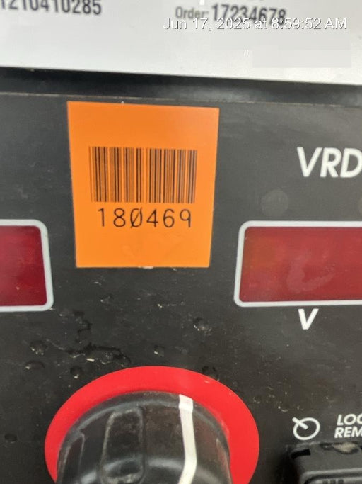 2021 LINCOLN ELECTRIC FLEXTEC 350X