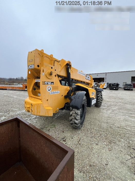 2020 JCB 512-56