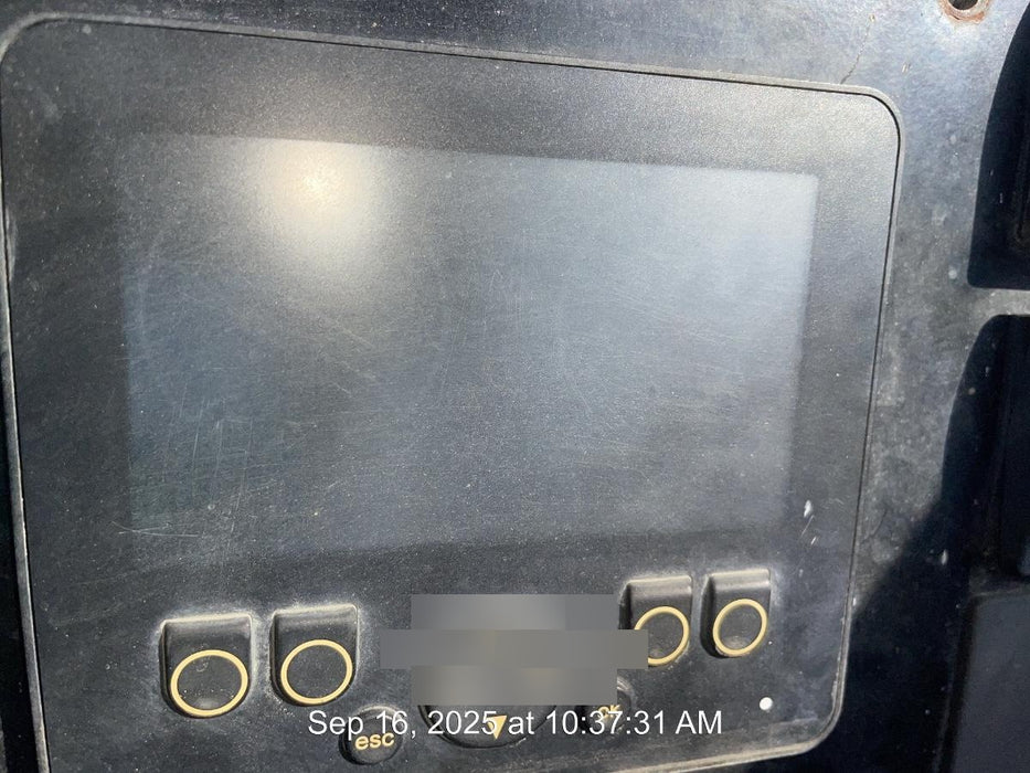 2020 MANITOU MTA5519