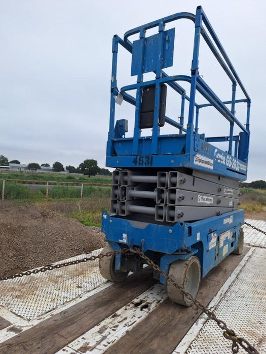 2017 Genie GS-2632 Genie GS2632