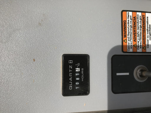 2019 WACKER NEUSON G70