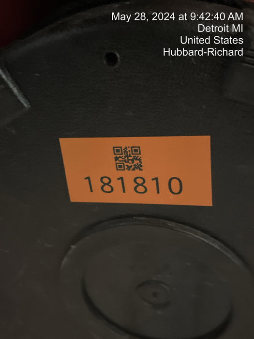 2021 MULTIQUIP GB8LED