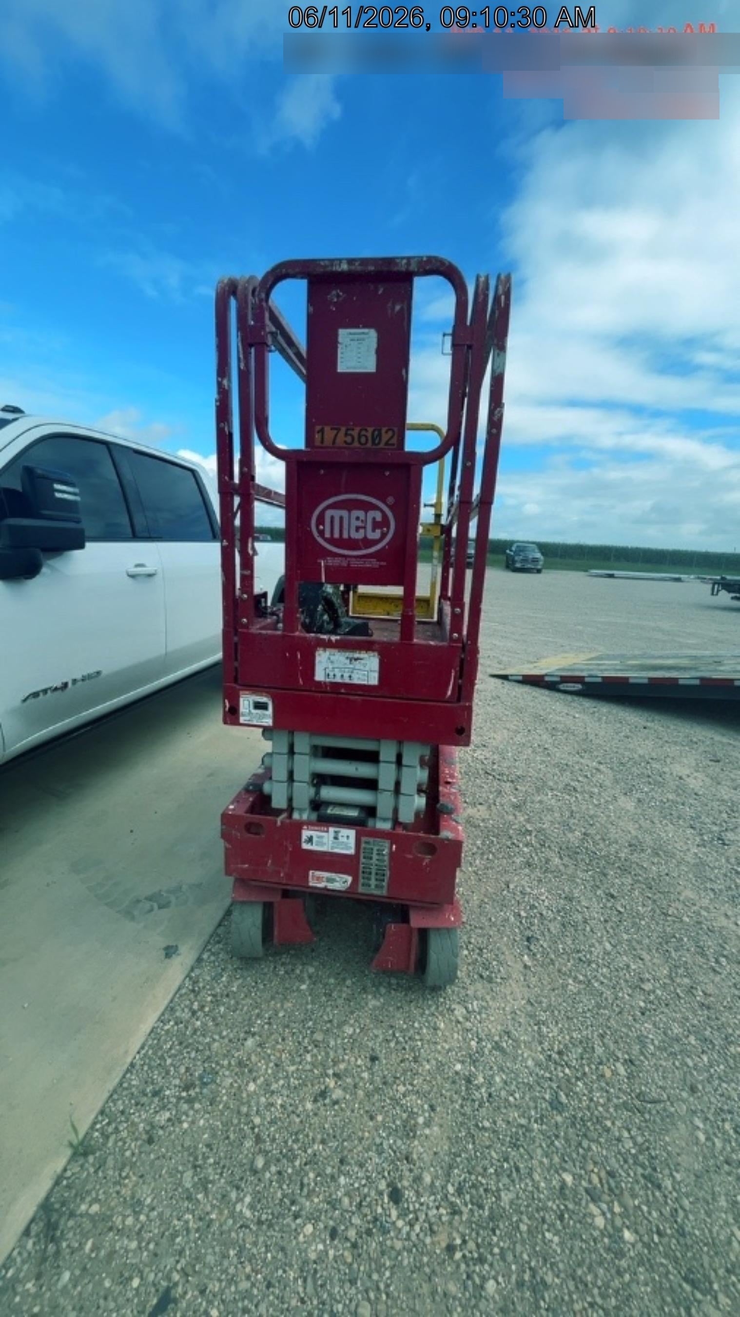 2021 MEC 1930SE
