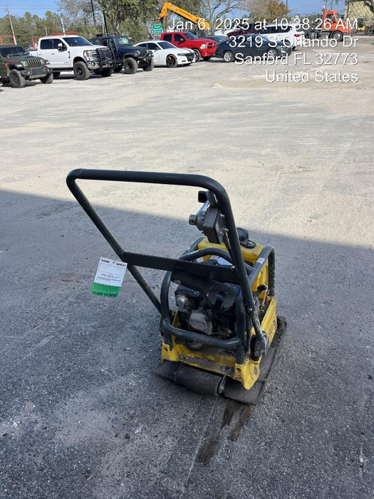 2023 WACKER NEUSON WPU1550AW