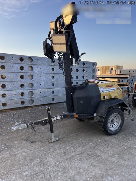 2021 ALLMAND NLV3GR