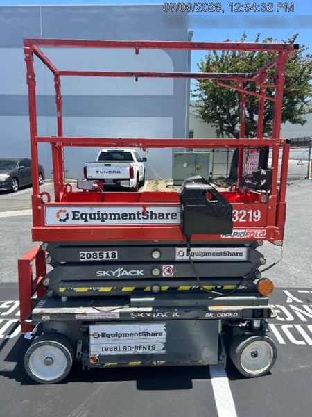 2022 SKYJACK SJ3219