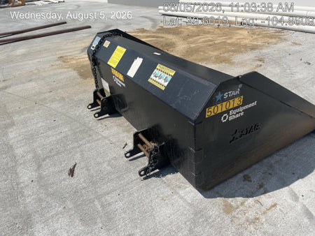 2025 STAR INDUSTRIES 1406B