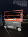 2018 Skyjack SJIII-3226 Skyjack SJIII3226 Scissor Lift w/Trojan Batteries