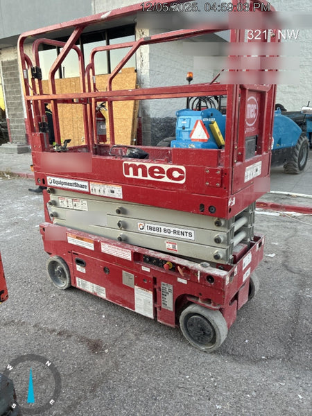 2020 MEC 1930SE