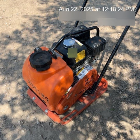 2023 MULTIQUIP MVC82VHW