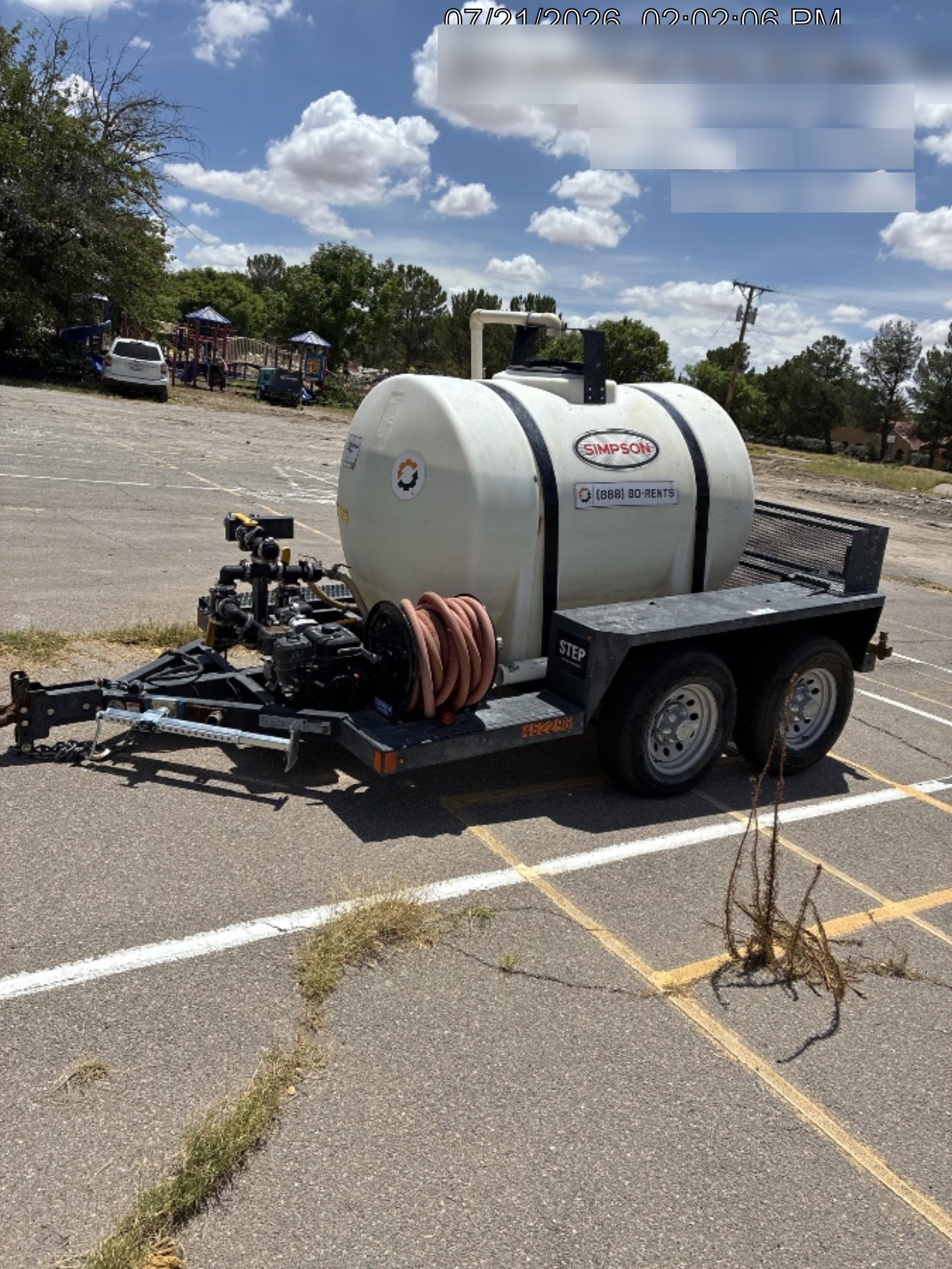 2024 SIMPSON SWT-52517