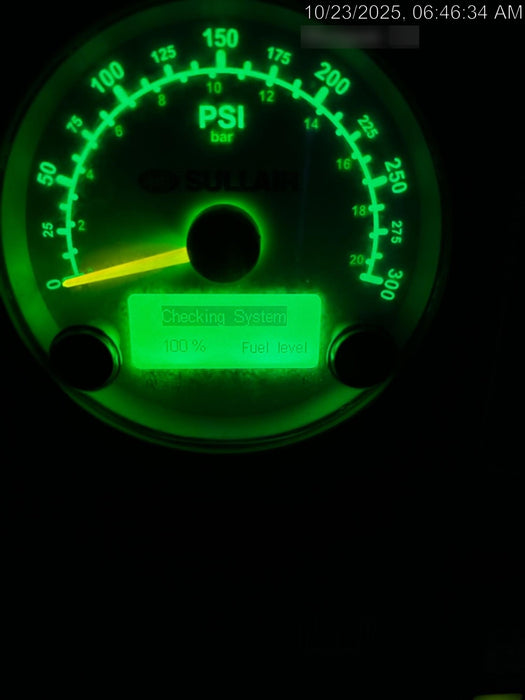 2020 SULLAIR 185-DPQ