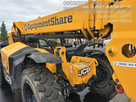 2024 JCB 509-42