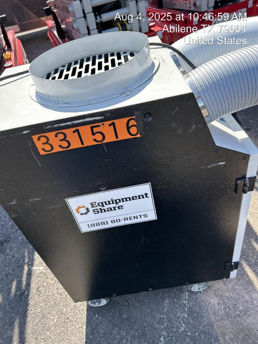 2023 KWIKOOL KPAC1411-2