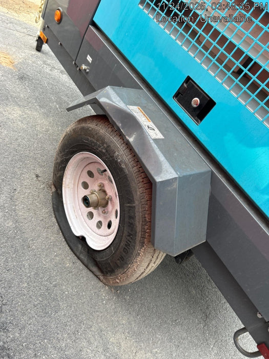 2025 AIRMAN PDS185S CWK