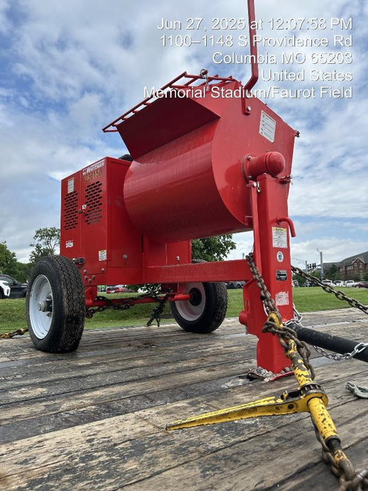 2022 MULTIQUIP WM63H8